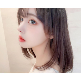 [預訂7-10天]CandyMagic1day BLB Mimi Gray キャンディーマジック1dayBLB ミミグレー